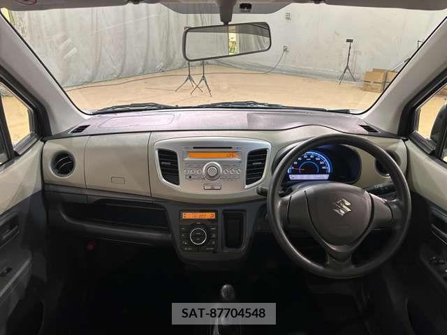 Suzuki WAGON R 2013-04 327479-14