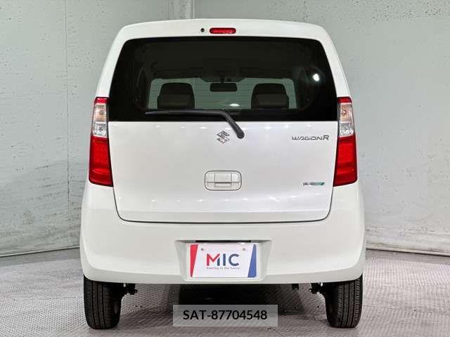 Suzuki WAGON R 2013-04 327479-5