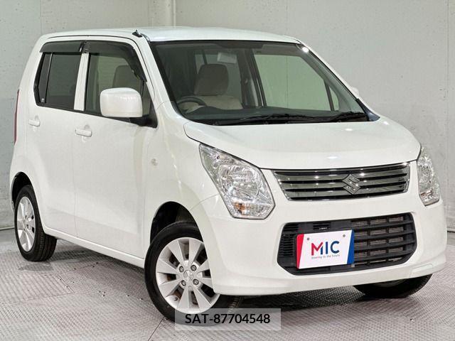 Suzuki WAGON R 2013-04 327479-0