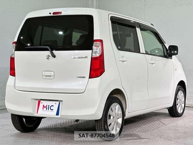 Suzuki WAGON R 2013-04 327479-4