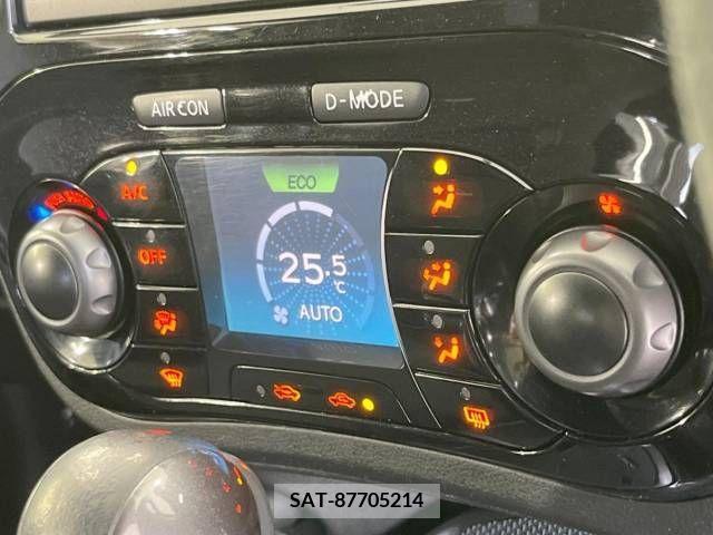 Nissan JUKE 2013-07 329403-7