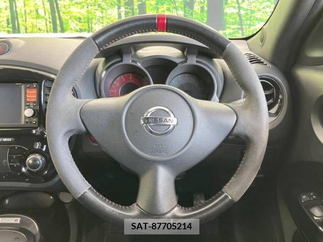 Nissan JUKE 2013-07 329403-11
