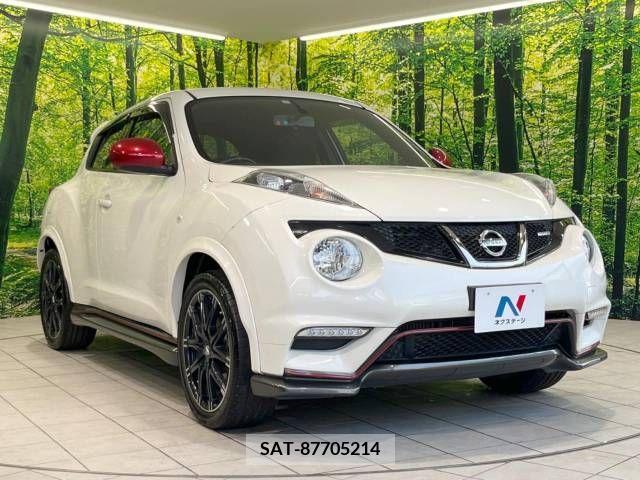 Nissan JUKE 2013-07 329403-16