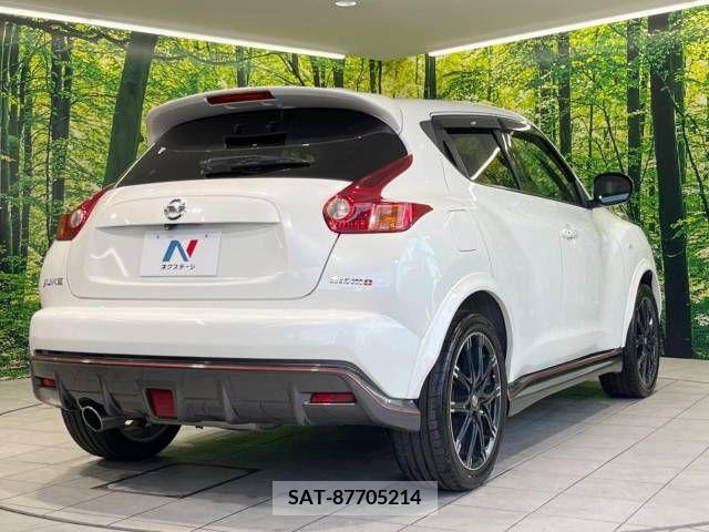 Nissan JUKE 2013-07 329403-17