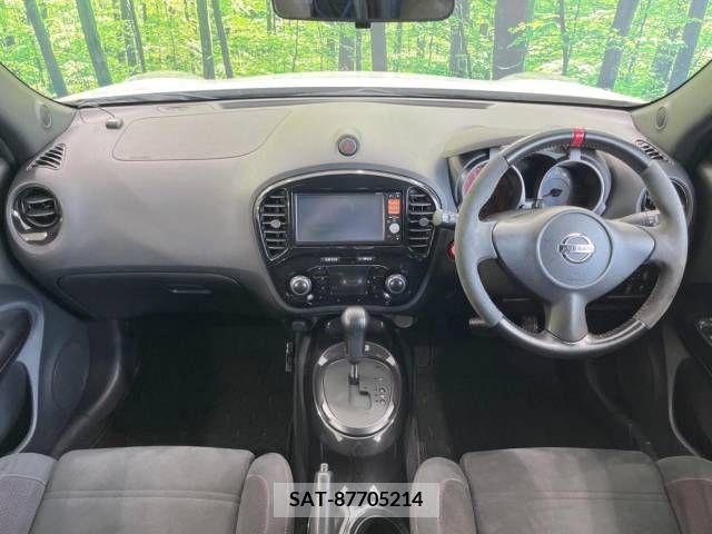 Nissan JUKE 2013-07 329403-1