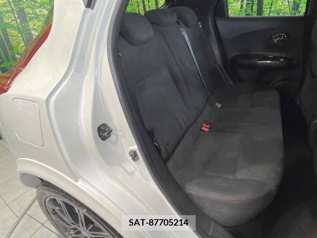 Nissan JUKE 2013-07 329403-9