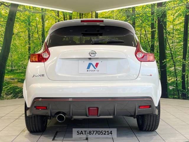 Nissan JUKE 2013-07 329403-15