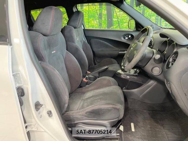 Nissan JUKE 2013-07 329403-8