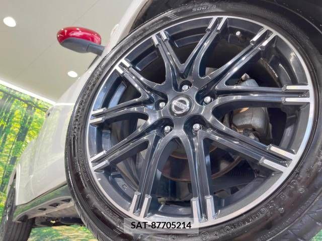 Nissan JUKE 2013-07 329403-13