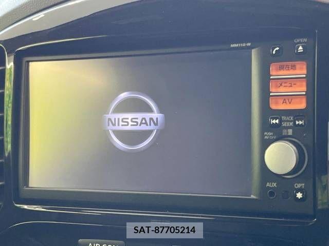 Nissan JUKE 2013-07 329403-2