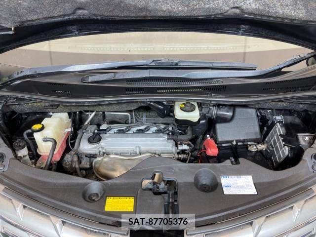 Toyota ALPHARD 2010-09 222148-19