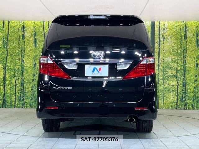Toyota ALPHARD 2010-09 222148-18