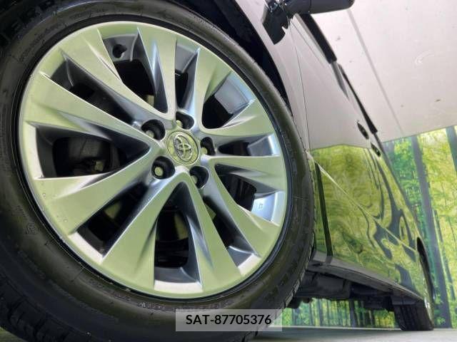 Toyota ALPHARD 2010-09 222148-13