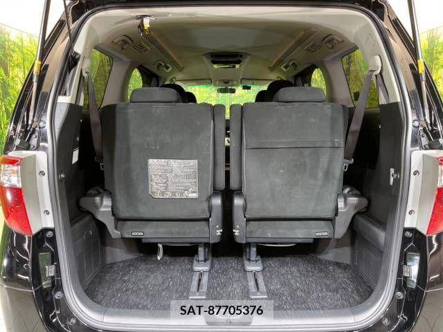 Toyota ALPHARD 2010-09 222148-11