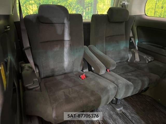 Toyota ALPHARD 2010-09 222148-10