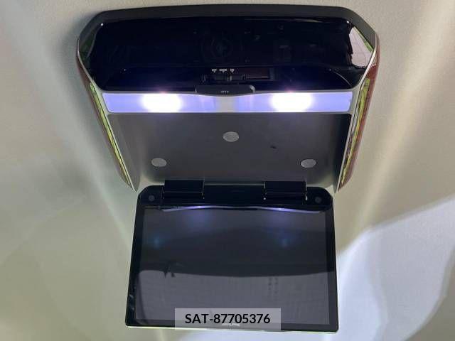 Toyota ALPHARD 2010-09 222148-6