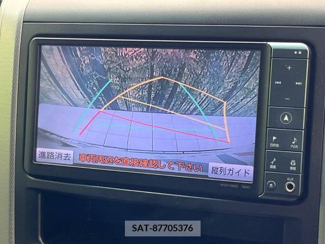 Toyota ALPHARD 2010-09 222148-2