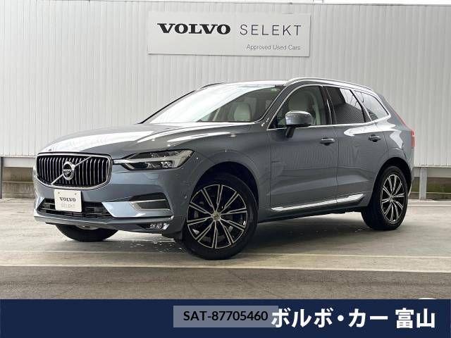 Volvo XC60 2019-03 383273-0