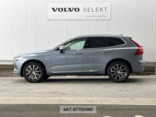 Volvo XC60 2019-03 383273-19