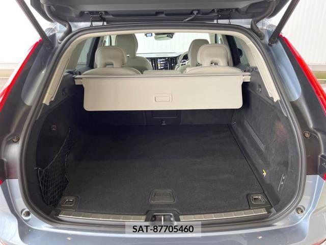 Volvo XC60 2019-03 383273-14