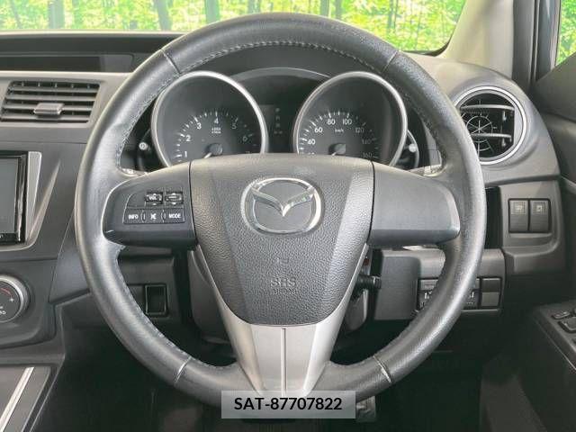 Mazda PREMACY 2012-02 327021-12