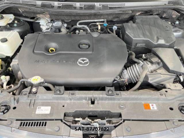 Mazda PREMACY 2012-02 327021-19