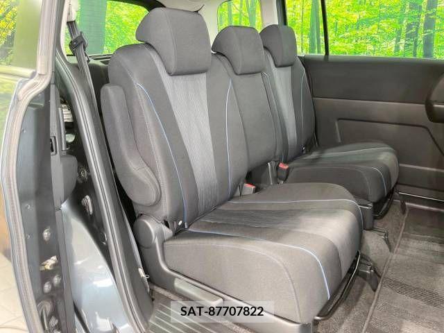 Mazda PREMACY 2012-02 327021-9