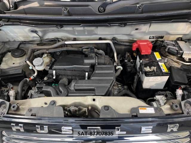 Suzuki HUSTLER 2020-01 244482-18