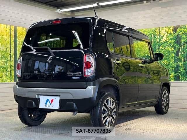 Suzuki HUSTLER 2020-01 244482-17