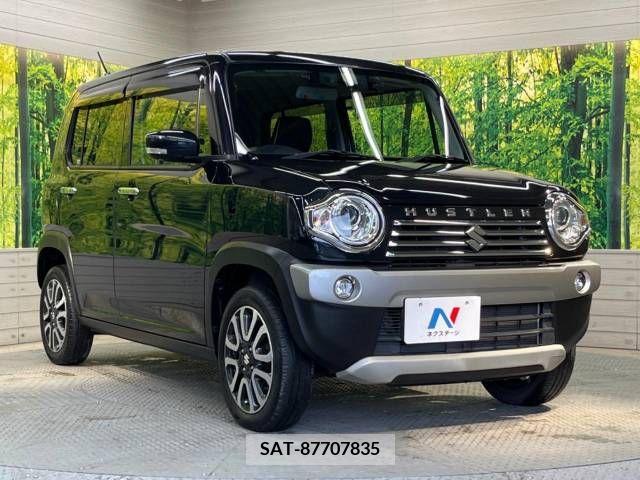 Suzuki HUSTLER 2020-01 244482-16