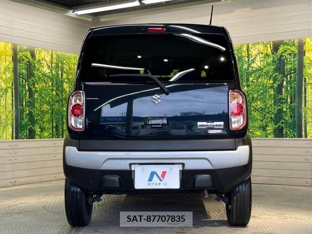 Suzuki HUSTLER 2020-01 244482-15
