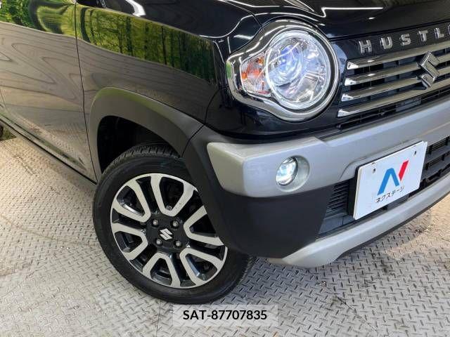 Suzuki HUSTLER 2020-01 244482-12