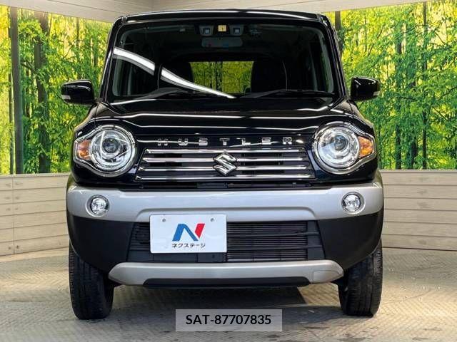 Suzuki HUSTLER 2020-01 244482-14