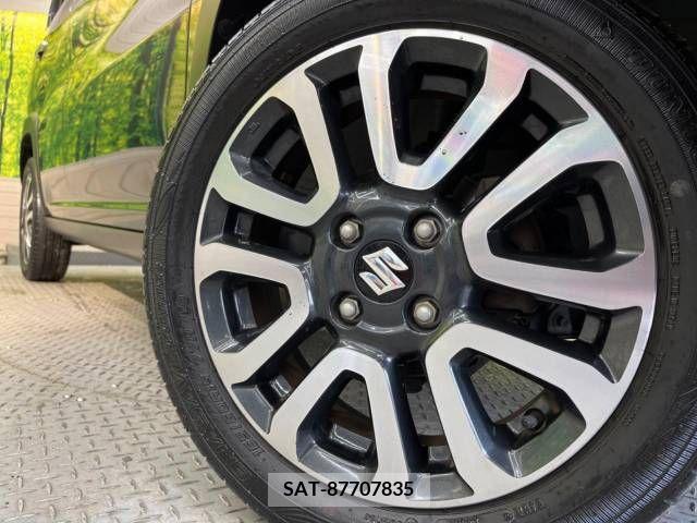 Suzuki HUSTLER 2020-01 244482-13