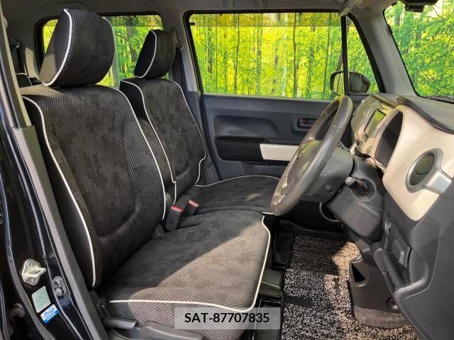 Suzuki HUSTLER 2020-01 244482-8