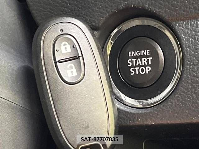 Suzuki HUSTLER 2020-01 244482-7