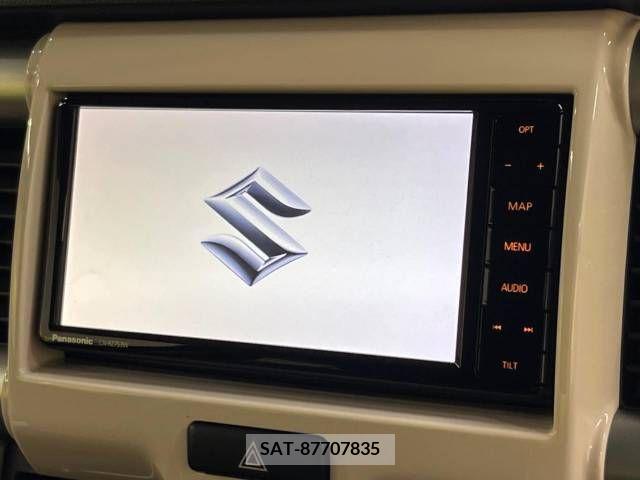 Suzuki HUSTLER 2020-01 244482-3