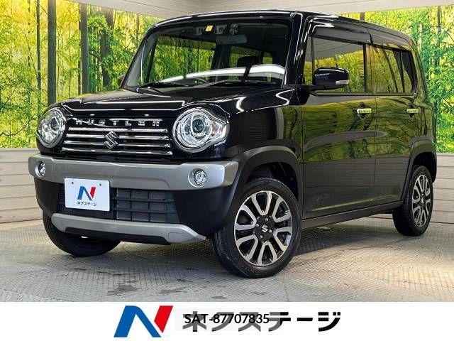 Suzuki HUSTLER 2020-01 244482-0