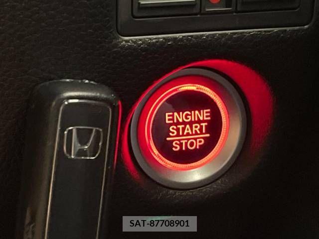 Honda N BOX CUSTOM 2018-06 307169-7