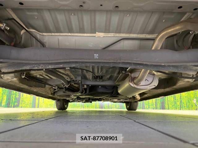 Honda N BOX CUSTOM 2018-06 307169-19