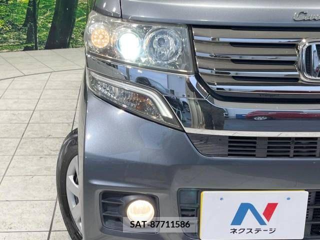 Honda N BOX 2012-02 248126-12