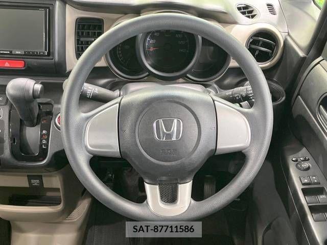 Honda N BOX 2012-02 248126-11