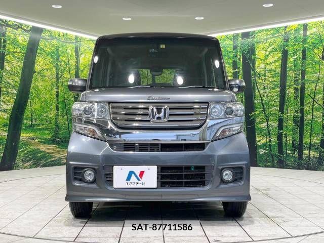 Honda N BOX 2012-02 248126-14