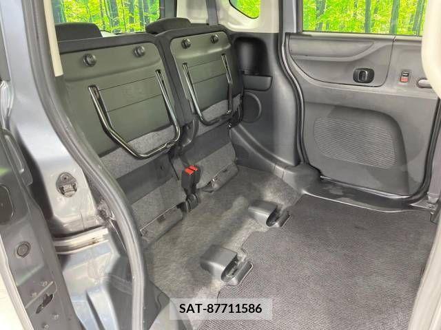 Honda N BOX 2012-02 248126-9