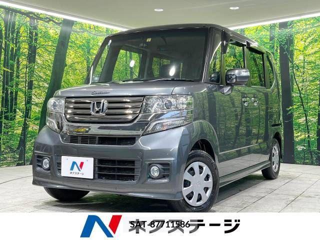 Honda N BOX 2012-02 248126-0