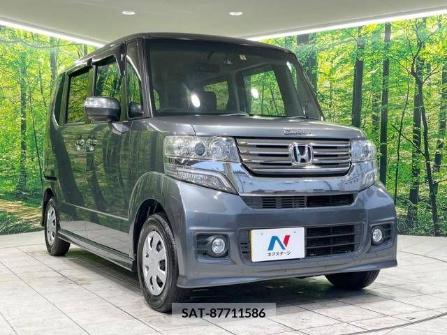 Honda N BOX 2012-02 248126-16