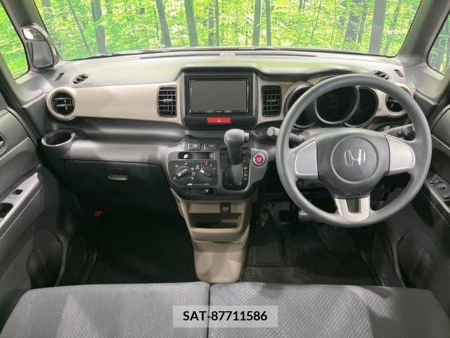 Honda N BOX 2012-02 248126-1