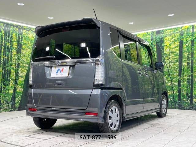 Honda N BOX 2012-02 248126-17
