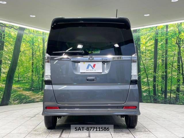 Honda N BOX 2012-02 248126-15