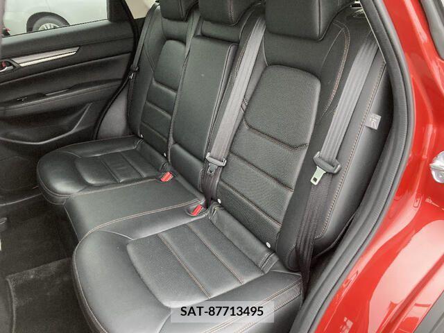 Mazda CX-5 2019-09 308484-16